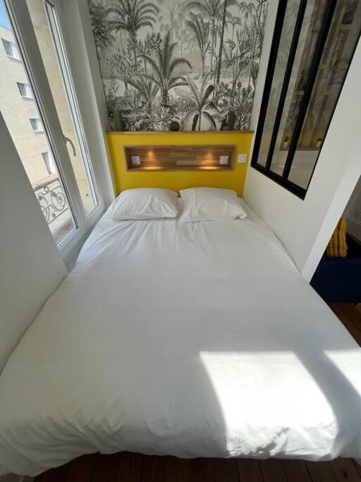 Apartamento Studio Au Coeur De Caen-Renove Exterior foto