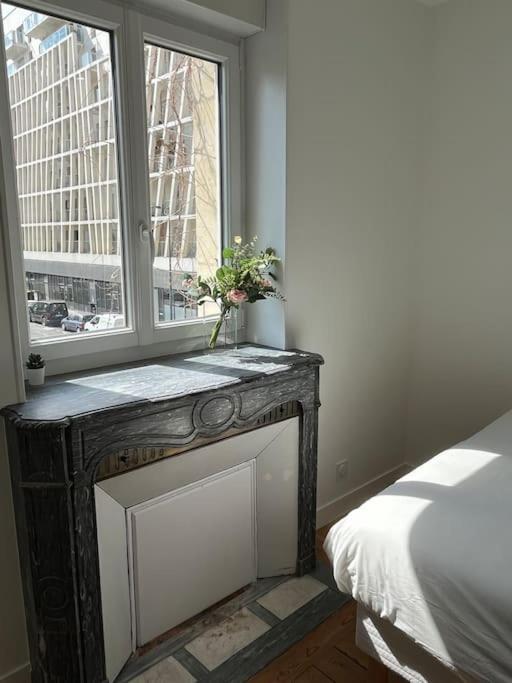 Apartamento Studio Au Coeur De Caen-Renove Exterior foto